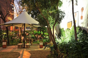 Anew Hotel Parktonian Johannesburg
