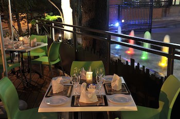 Anew Hotel Parktonian Johannesburg