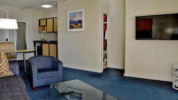 Anew Hotel Parktonian Johannesburg