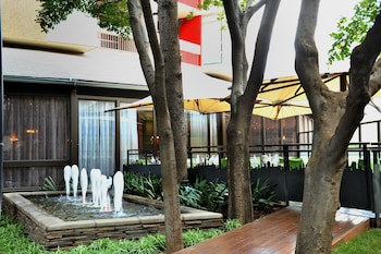 Anew Hotel Parktonian Johannesburg