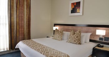 Anew Hotel Parktonian Johannesburg
