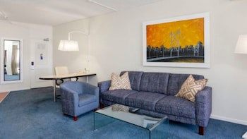 Anew Hotel Parktonian Johannesburg