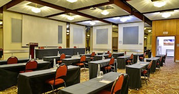 Anew Hotel Parktonian Johannesburg