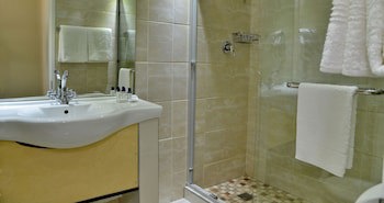 Anew Hotel Parktonian Johannesburg