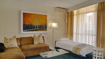 Anew Hotel Parktonian Johannesburg