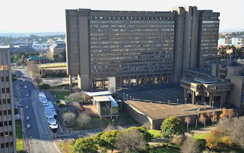 Anew Hotel Parktonian Johannesburg