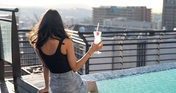 Anew Hotel Parktonian Johannesburg