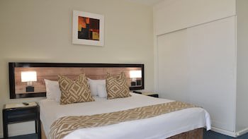 Anew Hotel Parktonian Johannesburg