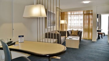 Anew Hotel Parktonian Johannesburg