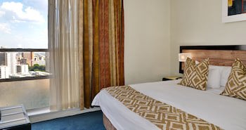 Anew Hotel Parktonian Johannesburg