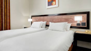 Anew Hotel Parktonian Johannesburg