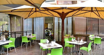 Anew Hotel Parktonian Johannesburg