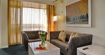 Anew Hotel Parktonian Johannesburg