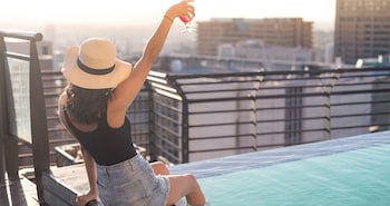 Anew Hotel Parktonian Johannesburg