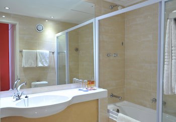 Anew Hotel Parktonian Johannesburg