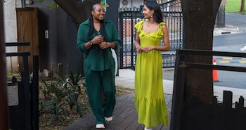 Anew Hotel Parktonian Johannesburg