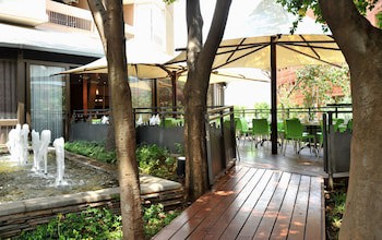 Anew Hotel Parktonian Johannesburg