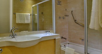 Anew Hotel Parktonian Johannesburg
