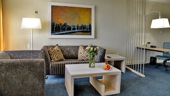 Anew Hotel Parktonian Johannesburg