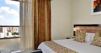 Anew Hotel Parktonian Johannesburg