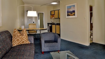 Anew Hotel Parktonian Johannesburg