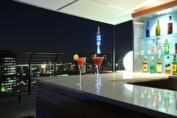 Anew Hotel Parktonian Johannesburg