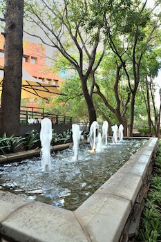 Anew Hotel Parktonian Johannesburg