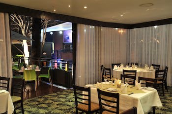 Anew Hotel Parktonian Johannesburg