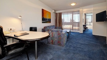 Anew Hotel Parktonian Johannesburg