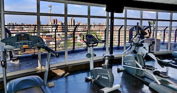 Anew Hotel Parktonian Johannesburg