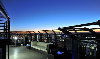 Anew Hotel Parktonian Johannesburg