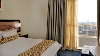 Anew Hotel Parktonian Johannesburg
