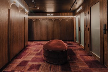 Funken Lodge