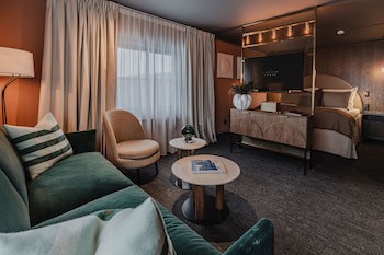 Funken Lodge