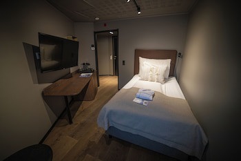 Funken Lodge