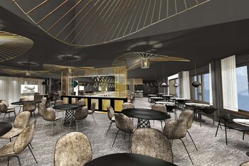 Funken Lodge