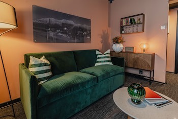 Funken Lodge