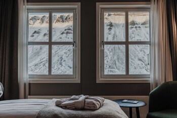 Funken Lodge