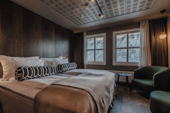 Funken Lodge