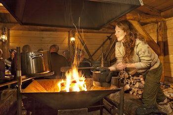 Funken Lodge