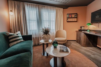 Funken Lodge