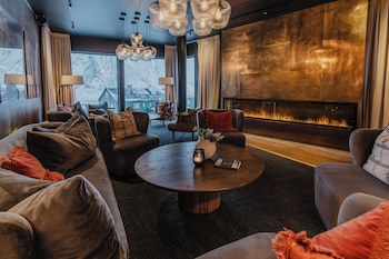 Funken Lodge