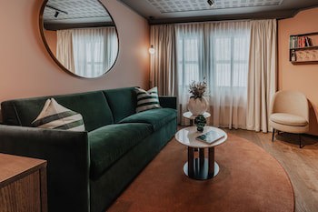 Funken Lodge