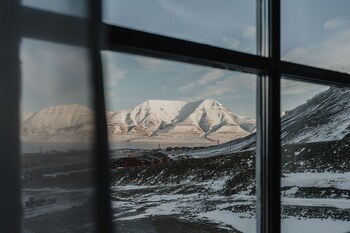 Funken Lodge
