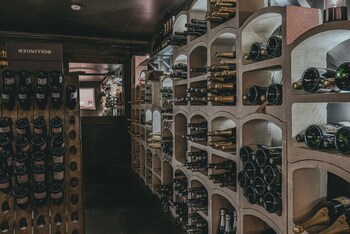 Funken Lodge