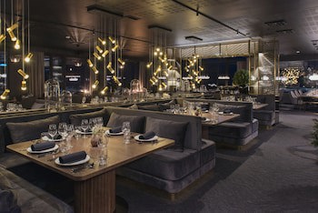 Funken Lodge