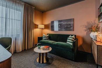 Funken Lodge