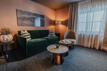 Funken Lodge