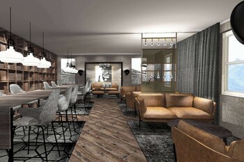 Funken Lodge
