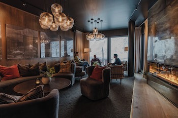 Funken Lodge